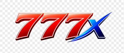 777 x Logo